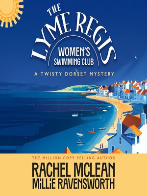 cover image of The Lyme Regis Women's Swimming Club